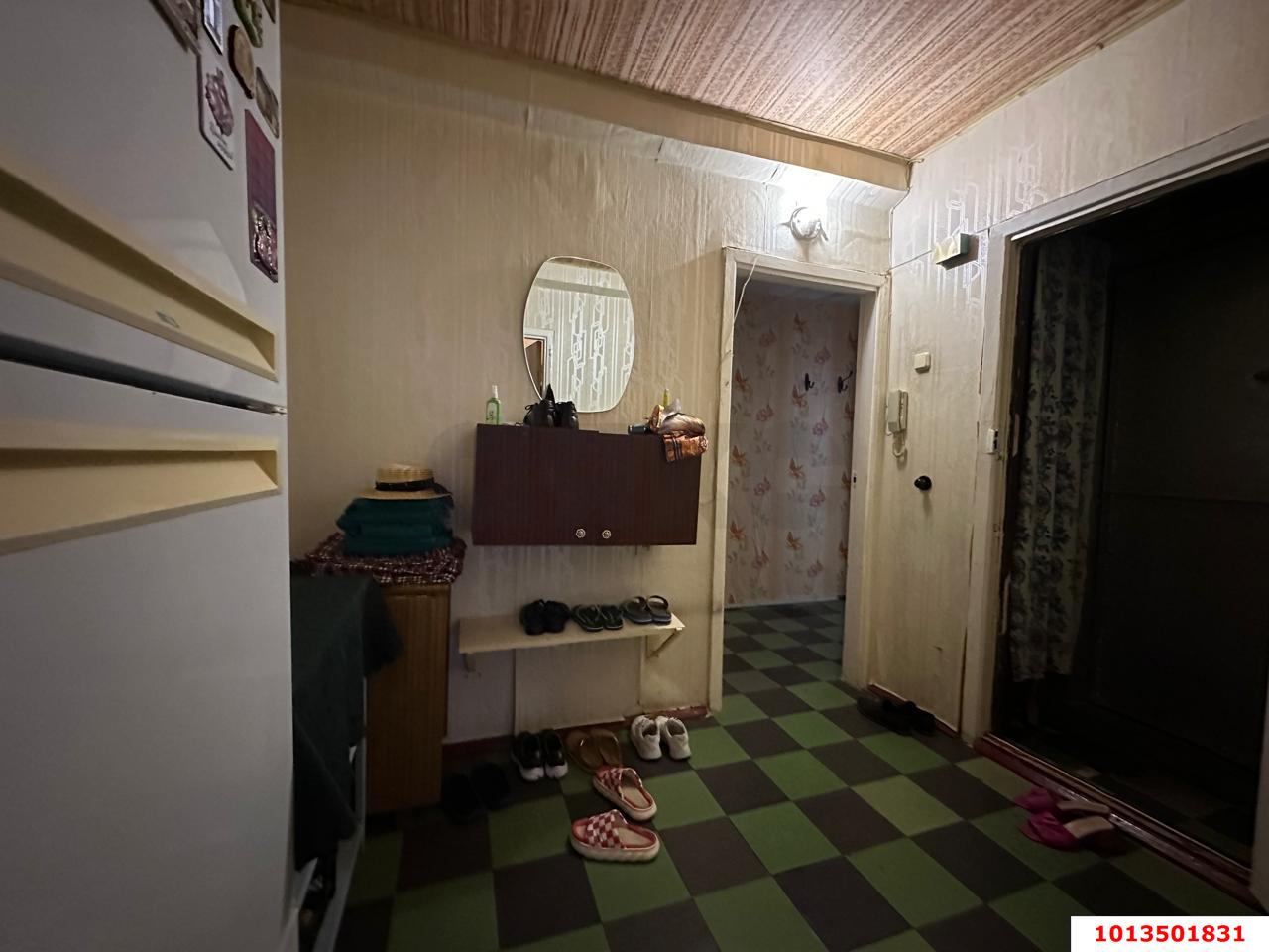 Фото №10: 2-комнатная квартира 53 м² - Краснодар, Черёмушки, ул. Вишняковой, 1/7
