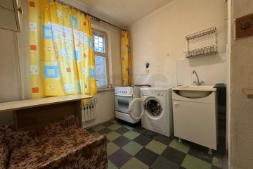 Фото №4: 2-комнатная квартира 53 м² - Краснодар, мкр. Черёмушки, ул. Вишняковой, 1/7