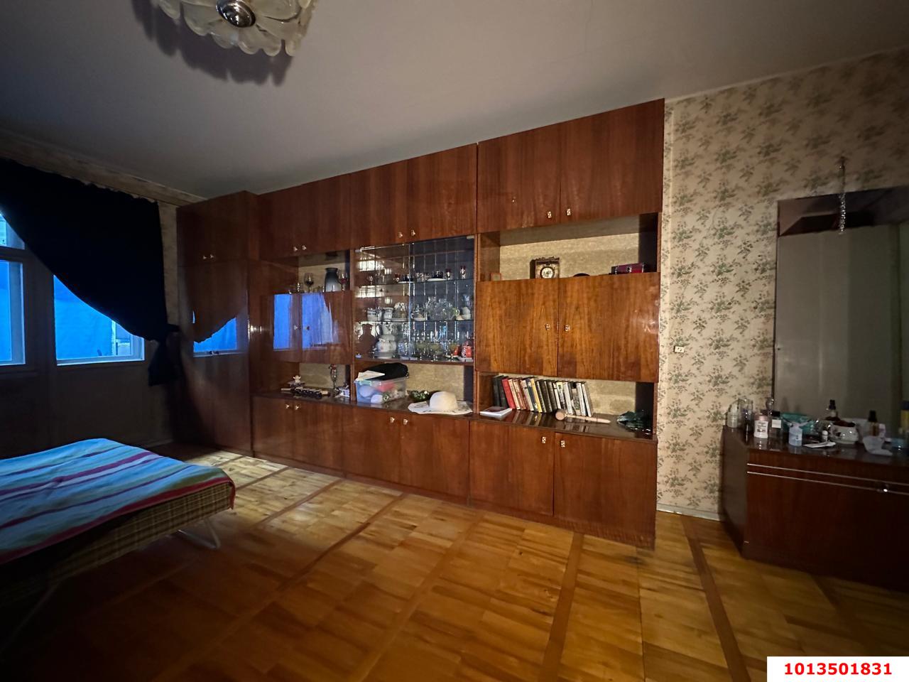 Фото №3: 2-комнатная квартира 53 м² - Краснодар, Черёмушки, ул. Вишняковой, 1/7