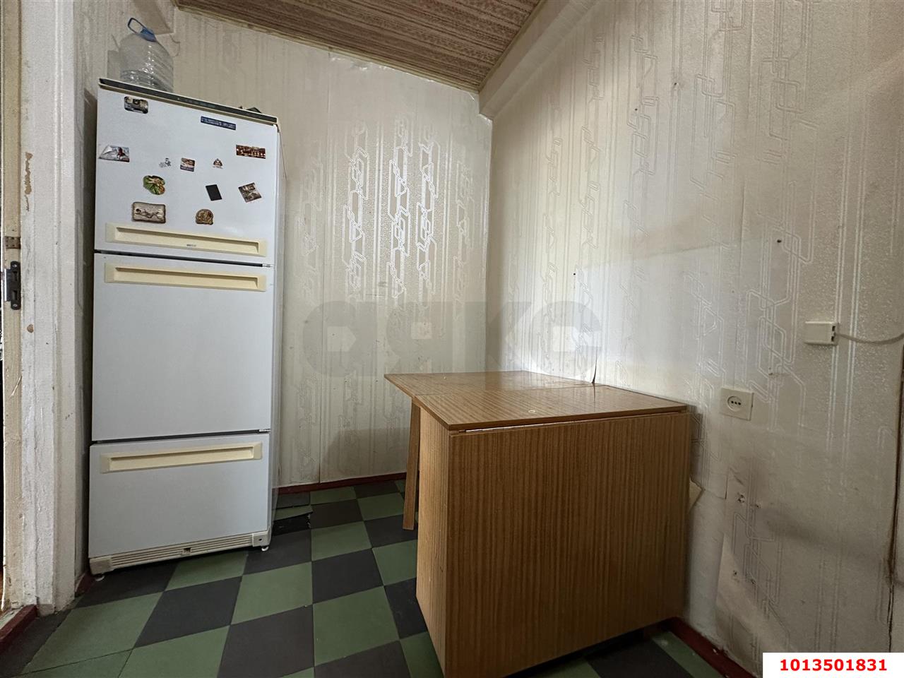 Фото №11: 2-комнатная квартира 53 м² - Краснодар, ул. Вишняковой, 1/7