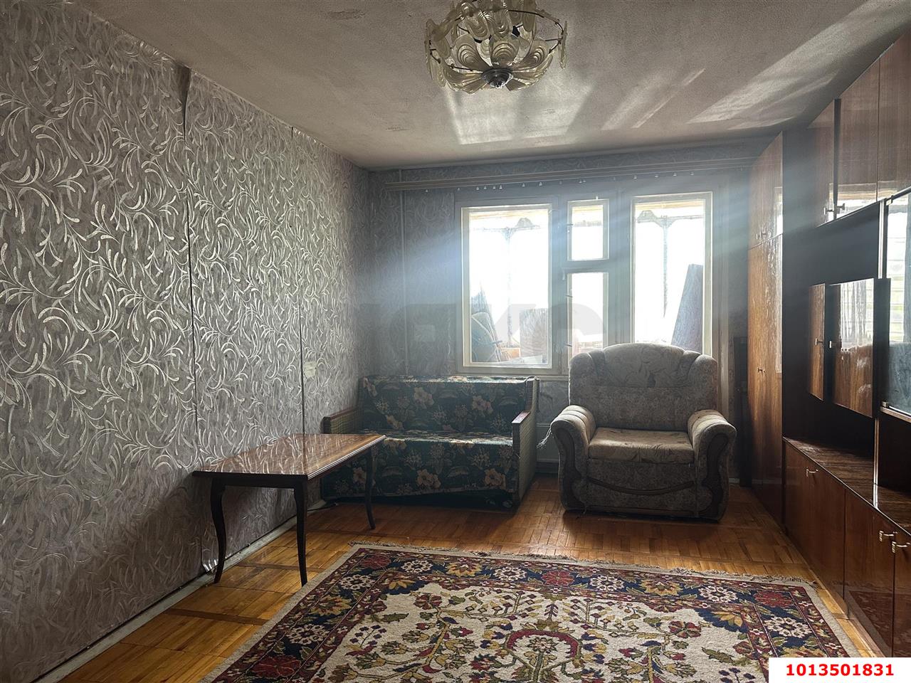 Фото №3: 2-комнатная квартира 53 м² - Краснодар, ул. Вишняковой, 1/7