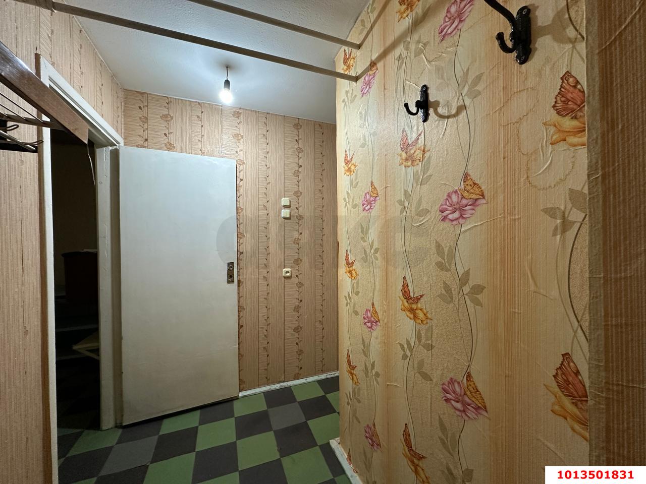 Фото №10: 2-комнатная квартира 53 м² - Краснодар, Черёмушки, ул. Вишняковой, 1/7