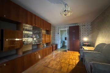 Фото №5: 2-комнатная квартира 53 м² - Краснодар, мкр. Черёмушки, ул. Вишняковой, 1/7