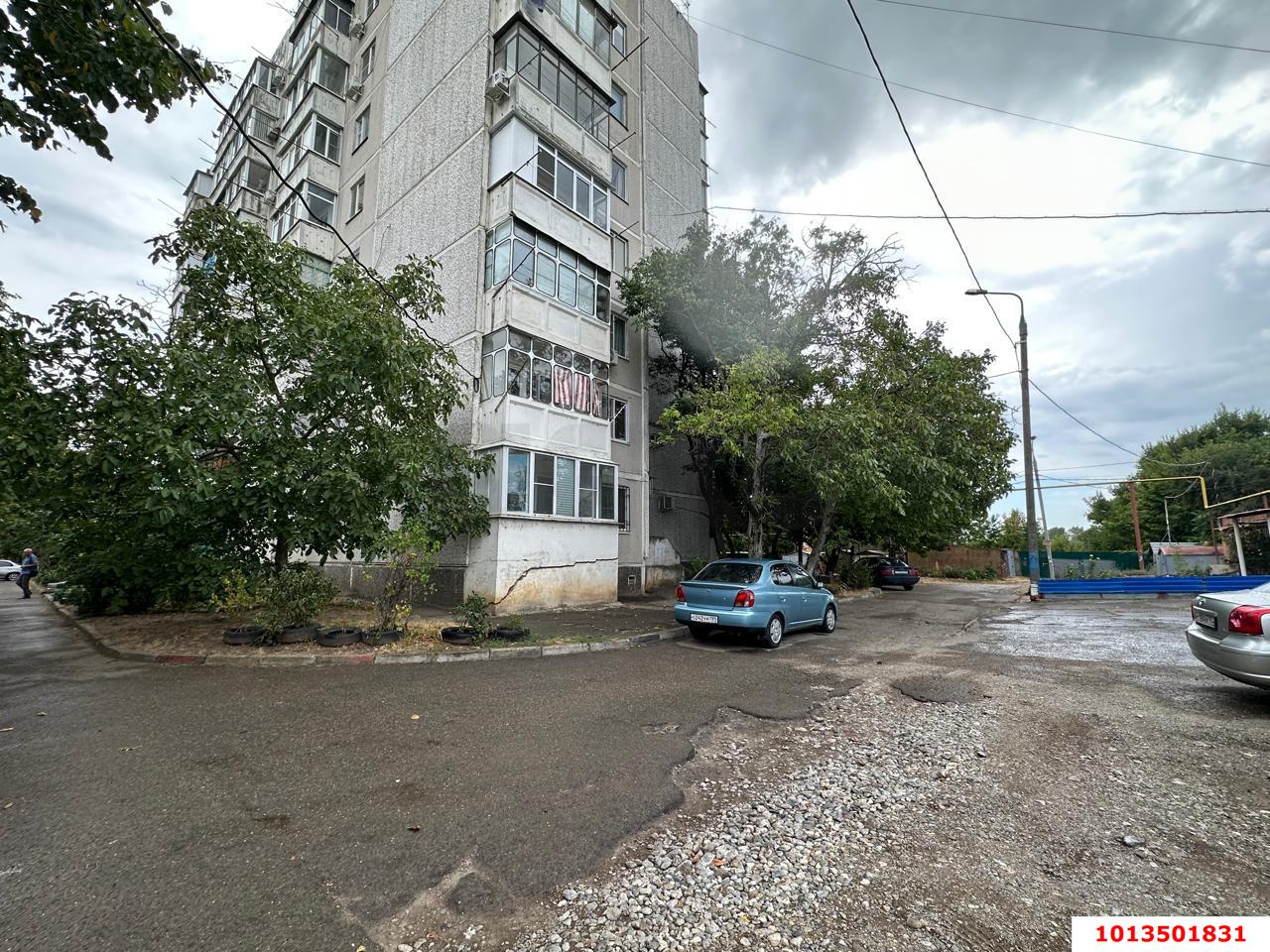 Фото №14: 2-комнатная квартира 53 м² - Краснодар, Черёмушки, ул. Вишняковой, 1/7