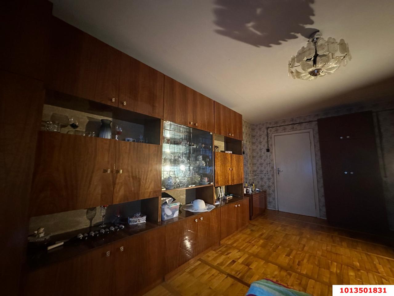 Фото №4: 2-комнатная квартира 53 м² - Краснодар, Черёмушки, ул. Вишняковой, 1/7