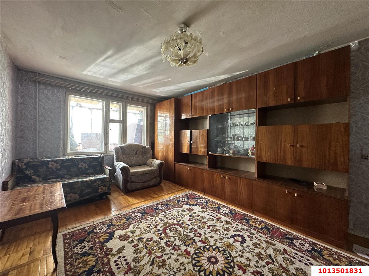 Фото №2: 2-комнатная квартира 53 м² - Краснодар, ул. Вишняковой, 1/7