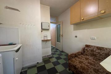 Фото №2: 2-комнатная квартира 53 м² - Краснодар, мкр. Черёмушки, ул. Вишняковой, 1/7