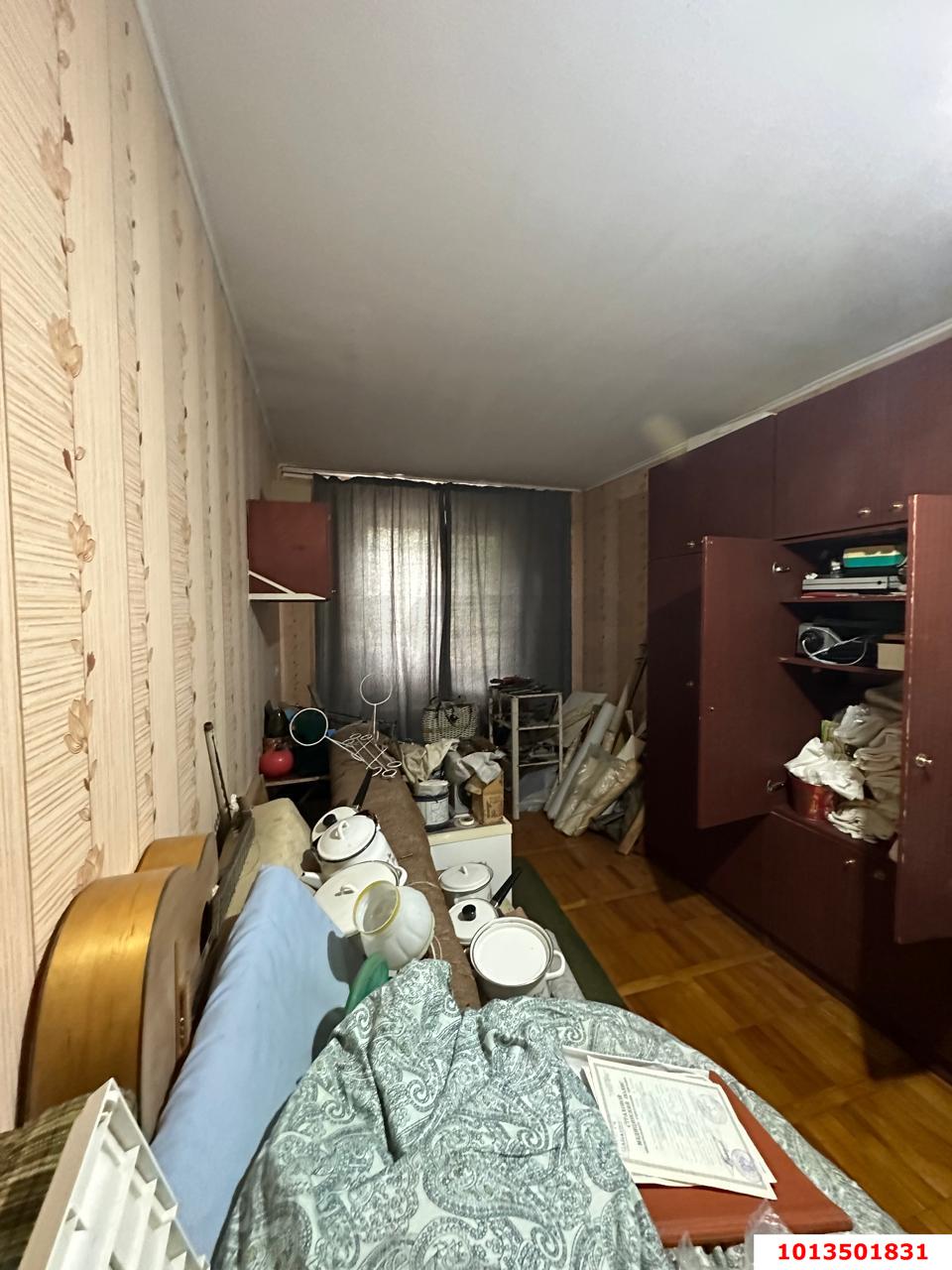 Фото №6: 2-комнатная квартира 53 м² - Краснодар, Черёмушки, ул. Вишняковой, 1/7