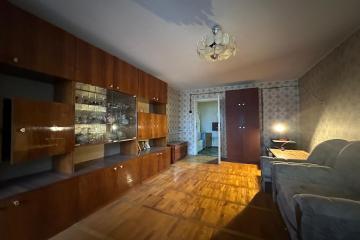 Фото №5: 2-комнатная квартира 53 м² - Краснодар, мкр. Черёмушки, ул. Вишняковой, 1/7