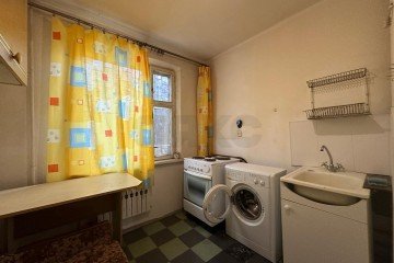 Фото №1: 2-комнатная квартира 53 м² - Краснодар, мкр. Черёмушки, ул. Вишняковой, 1/7