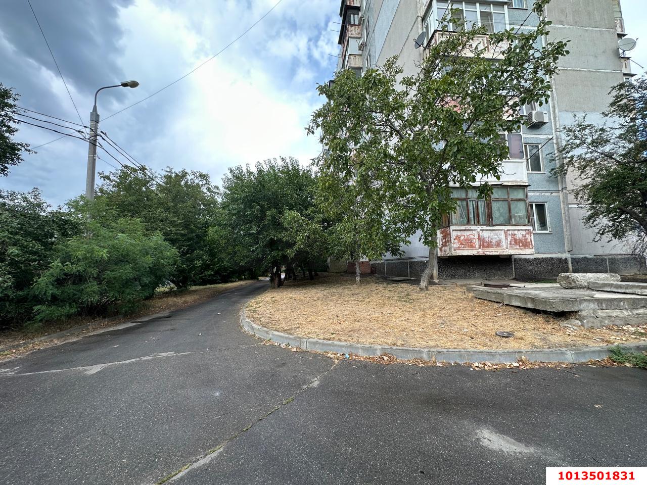 Фото №18: 2-комнатная квартира 53 м² - Краснодар, ул. Вишняковой, 1/7