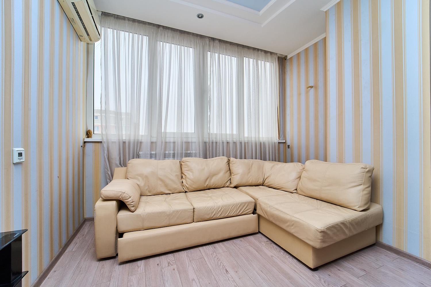 Фото №10: 2-комнатная квартира 90 м² - Краснодар, ул. Промышленная, 19/2