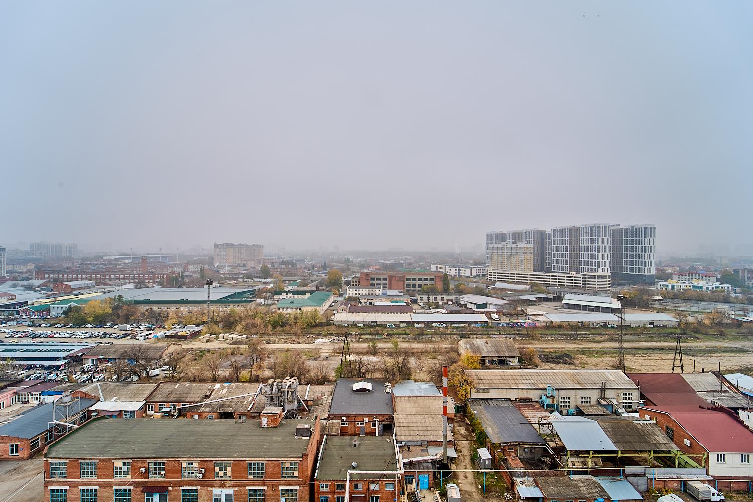 Фото №19: 2-комнатная квартира 90 м² - Краснодар, ул. Промышленная, 19/2