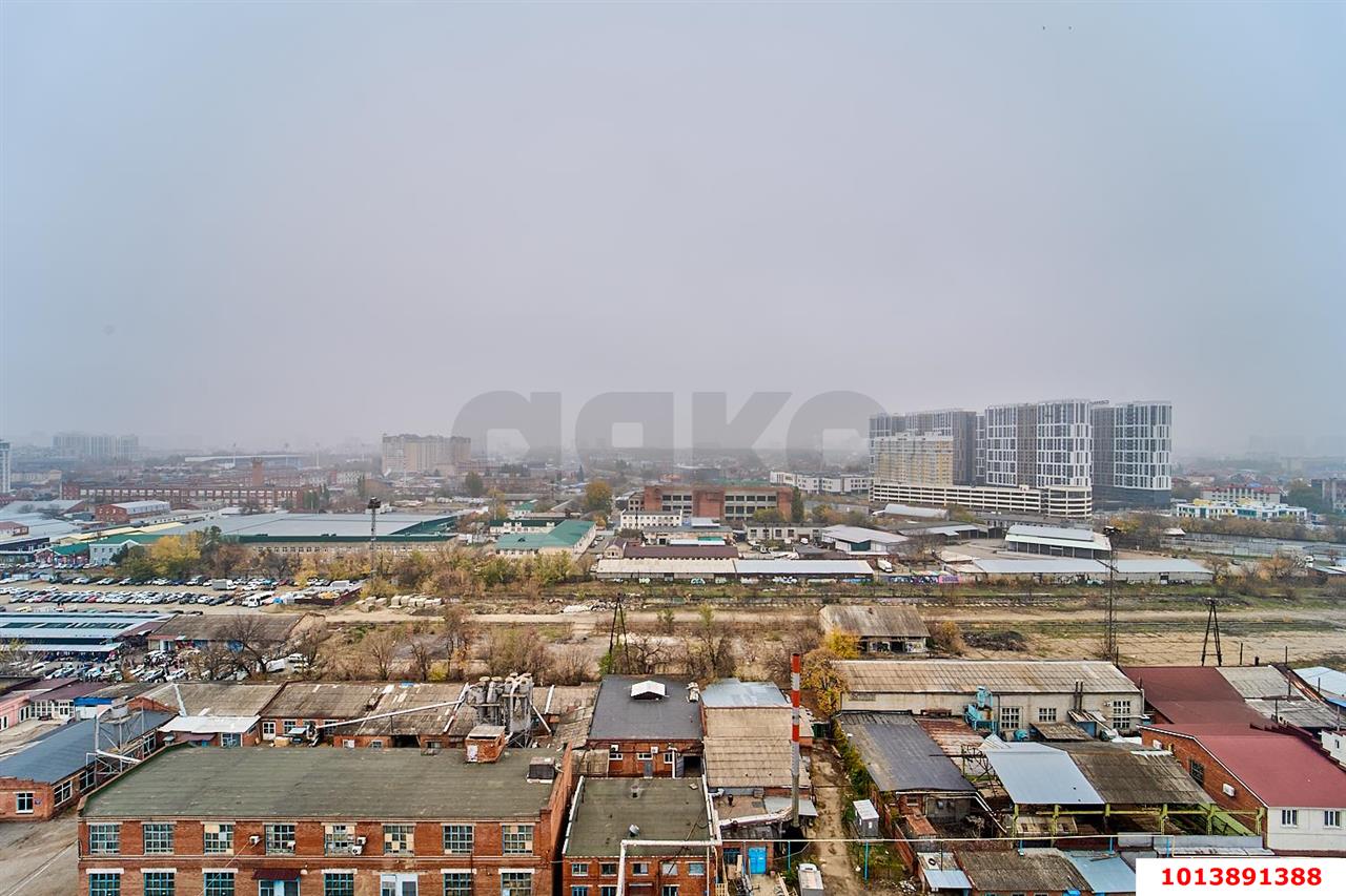 Фото №19: 2-комнатная квартира 90 м² - Краснодар, ул. Промышленная, 19/2