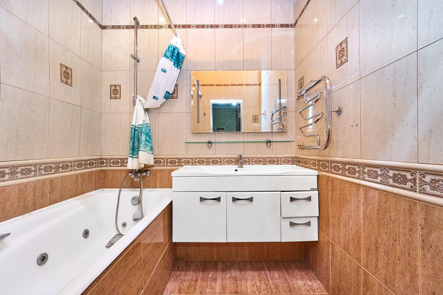 Фото №17: 2-комнатная квартира 90 м² - Краснодар, ул. Промышленная, 19/2