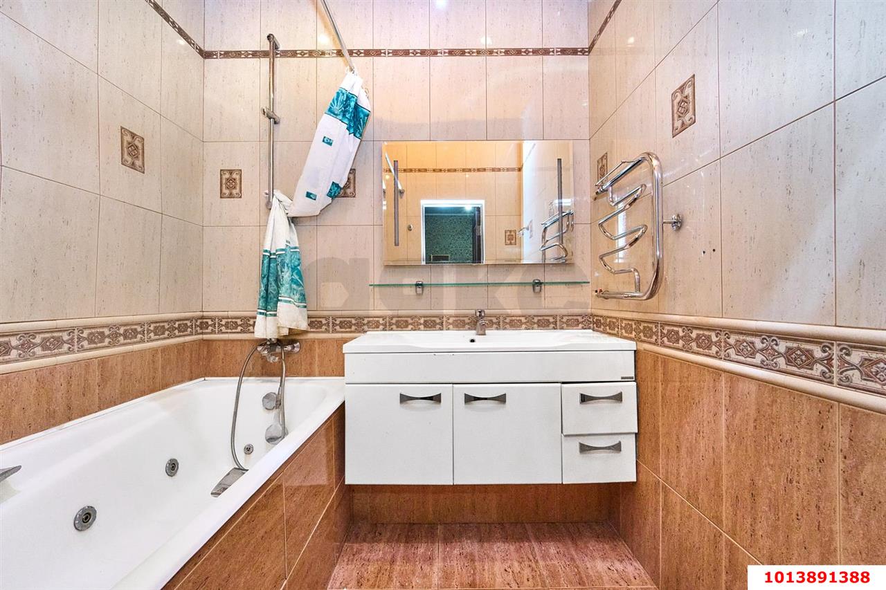 Фото №17: 2-комнатная квартира 90 м² - Краснодар, ул. Промышленная, 19/2