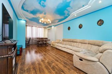 Фото №5: 2-комнатная квартира 76 м² - Краснодар, мкр. Центральный, ул. Промышленная, 19/2