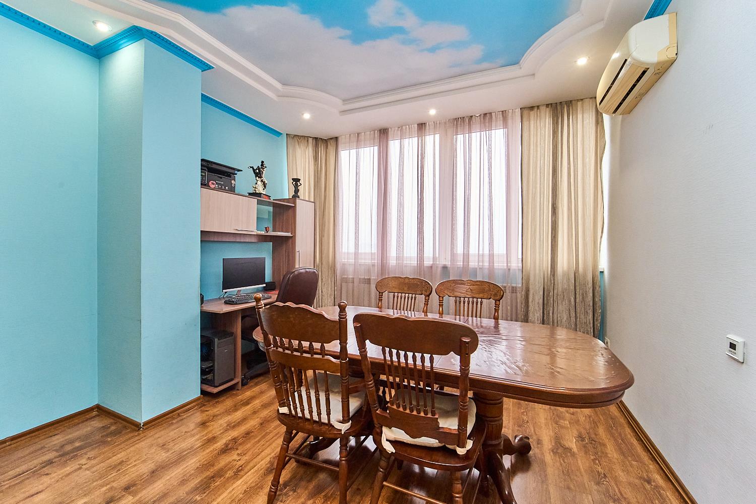 Фото №7: 2-комнатная квартира 90 м² - Краснодар, ул. Промышленная, 19/2