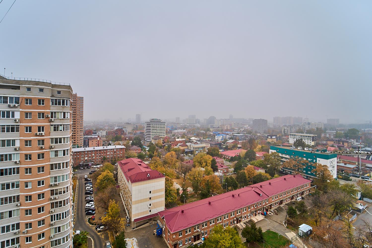 Фото №20: 2-комнатная квартира 90 м² - Краснодар, ул. Промышленная, 19/2