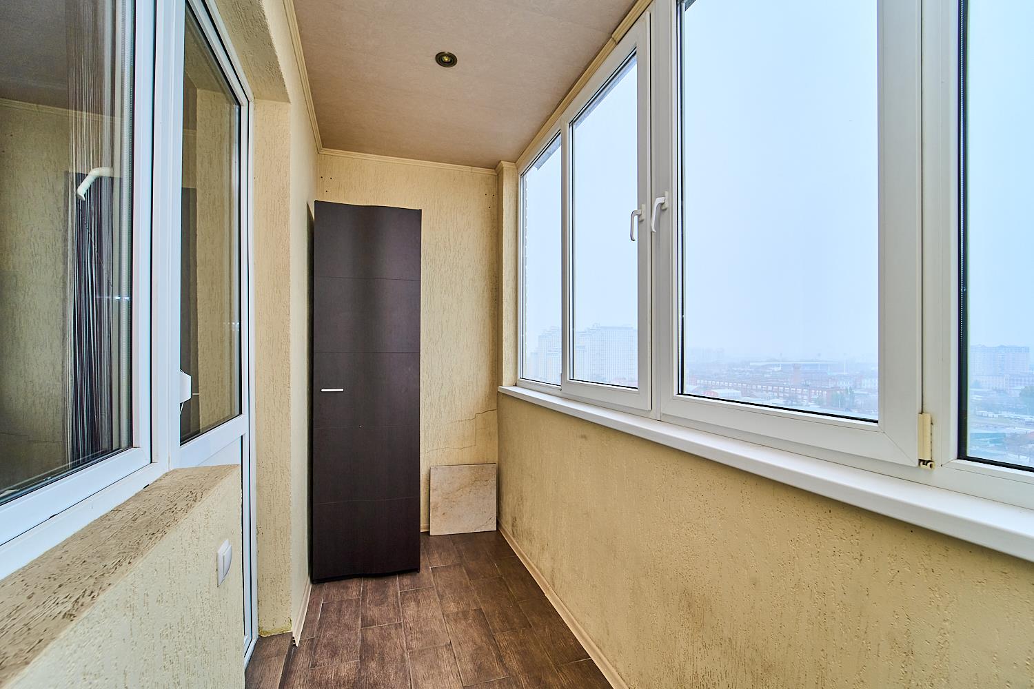 Фото №16: 2-комнатная квартира 90 м² - Краснодар, ул. Промышленная, 19/2