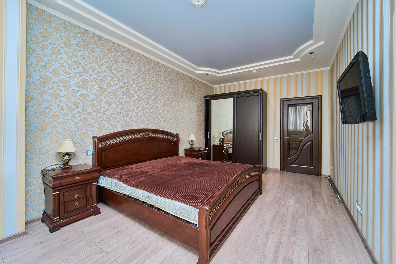 Фото №11: 2-комнатная квартира 90 м² - Краснодар, ул. Промышленная, 19/2