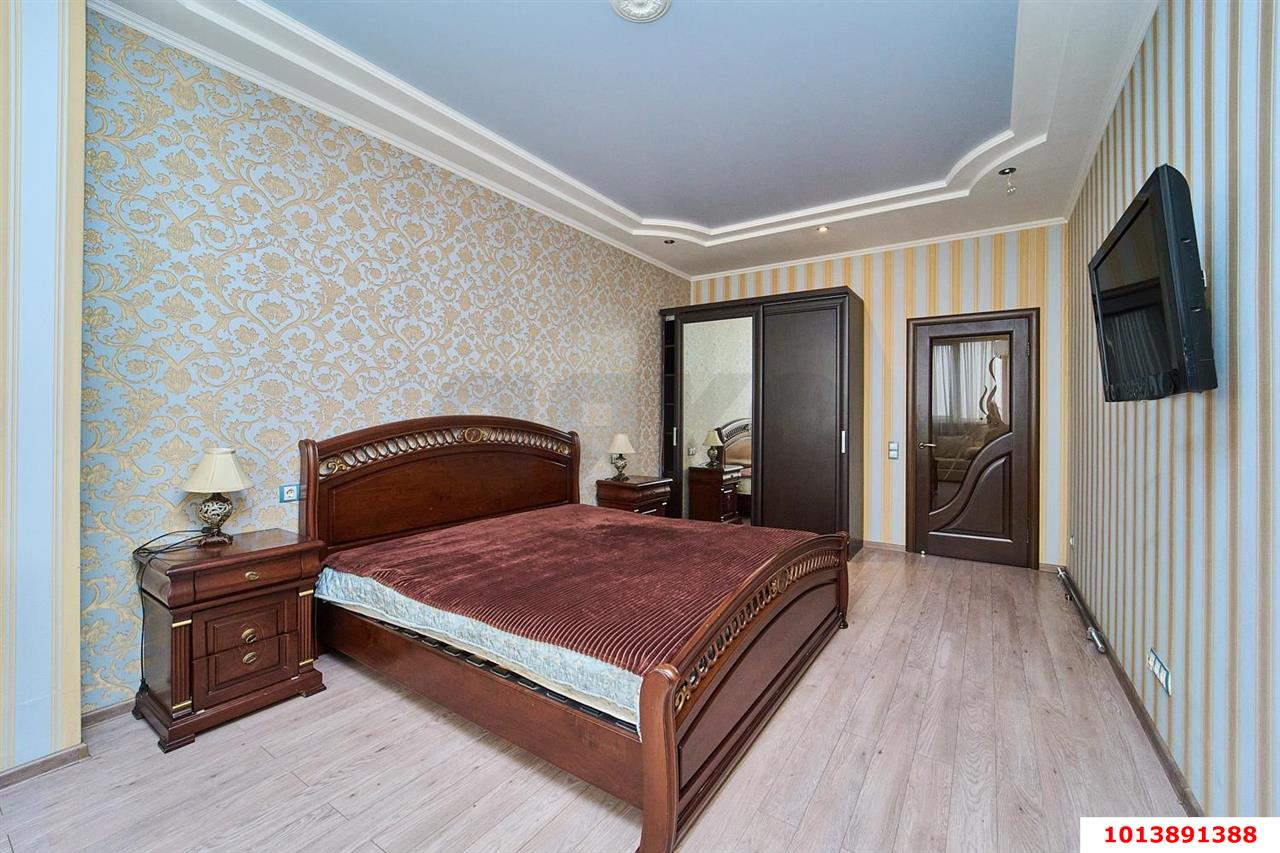 Фото №11: 2-комнатная квартира 90 м² - Краснодар, ул. Промышленная, 19/2