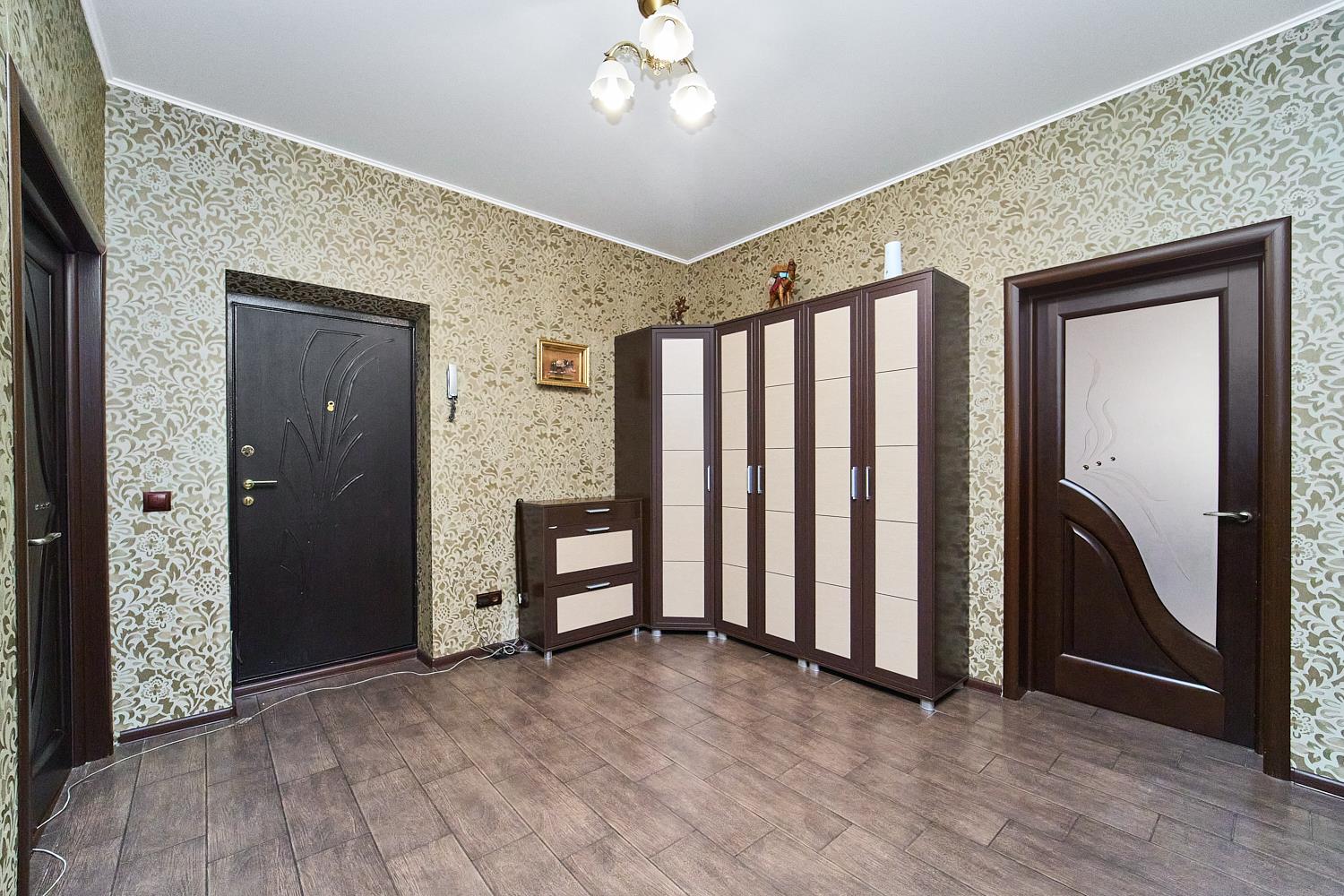 Фото №14: 2-комнатная квартира 90 м² - Краснодар, ул. Промышленная, 19/2