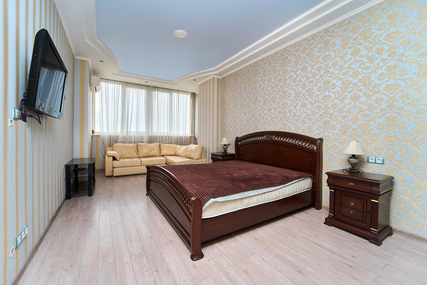 Фото №9: 2-комнатная квартира 90 м² - Краснодар, ул. Промышленная, 19/2