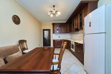 Фото №4: 2-комнатная квартира 76 м² - Краснодар, мкр. Центральный, ул. Промышленная, 19/2