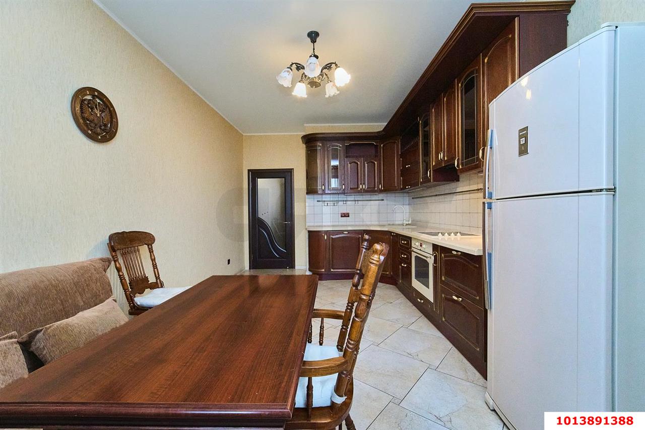 Фото №4: 2-комнатная квартира 90 м² - Краснодар, ул. Промышленная, 19/2