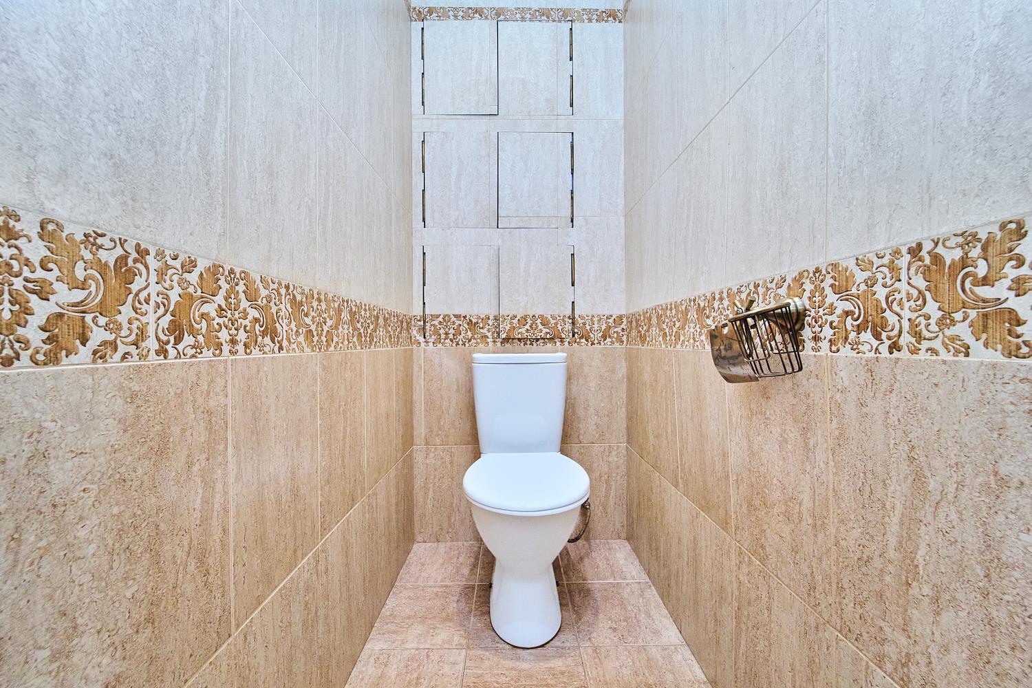 Фото №18: 2-комнатная квартира 90 м² - Краснодар, ул. Промышленная, 19/2