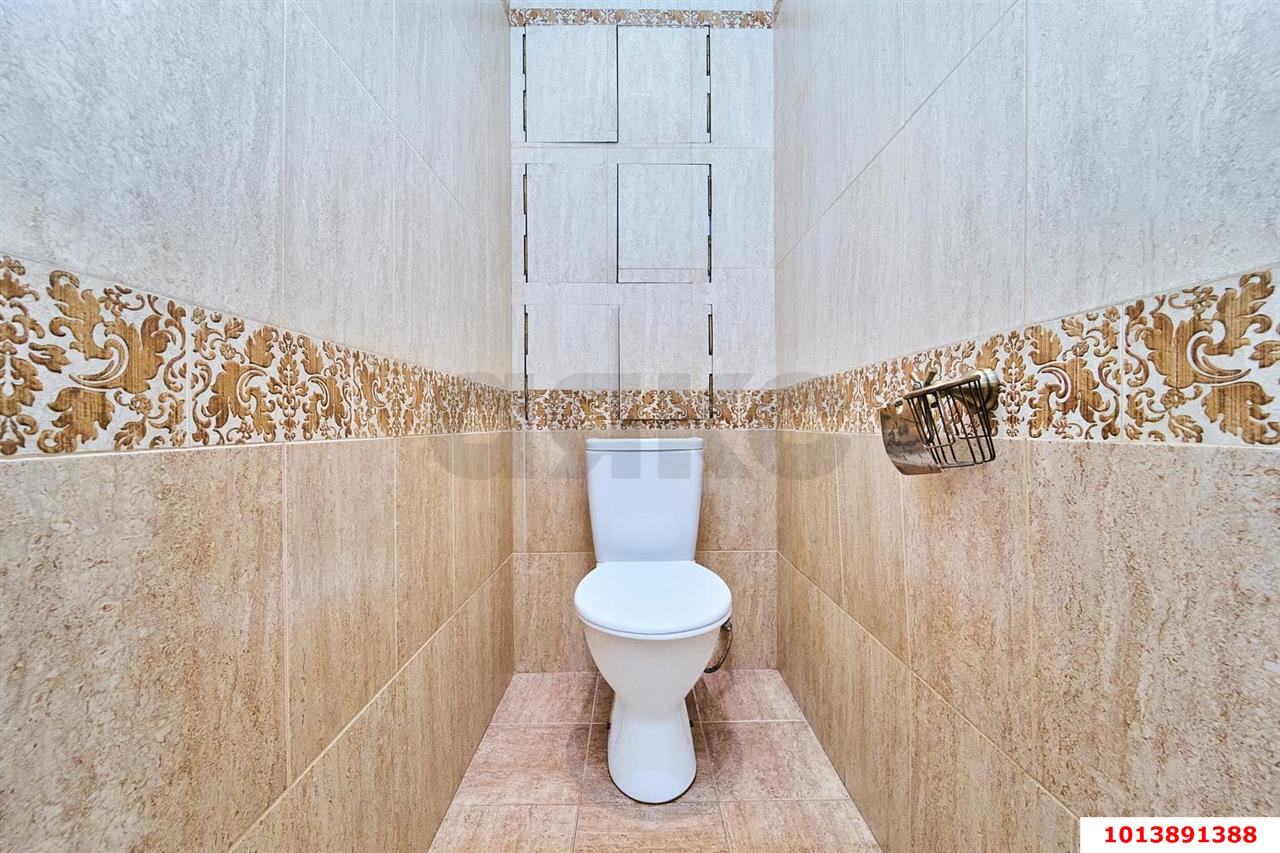 Фото №18: 2-комнатная квартира 90 м² - Краснодар, ул. Промышленная, 19/2