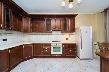 Фото №3: 2-комнатная квартира 76 м² - Краснодар, мкр. Центральный, ул. Промышленная, 19/2