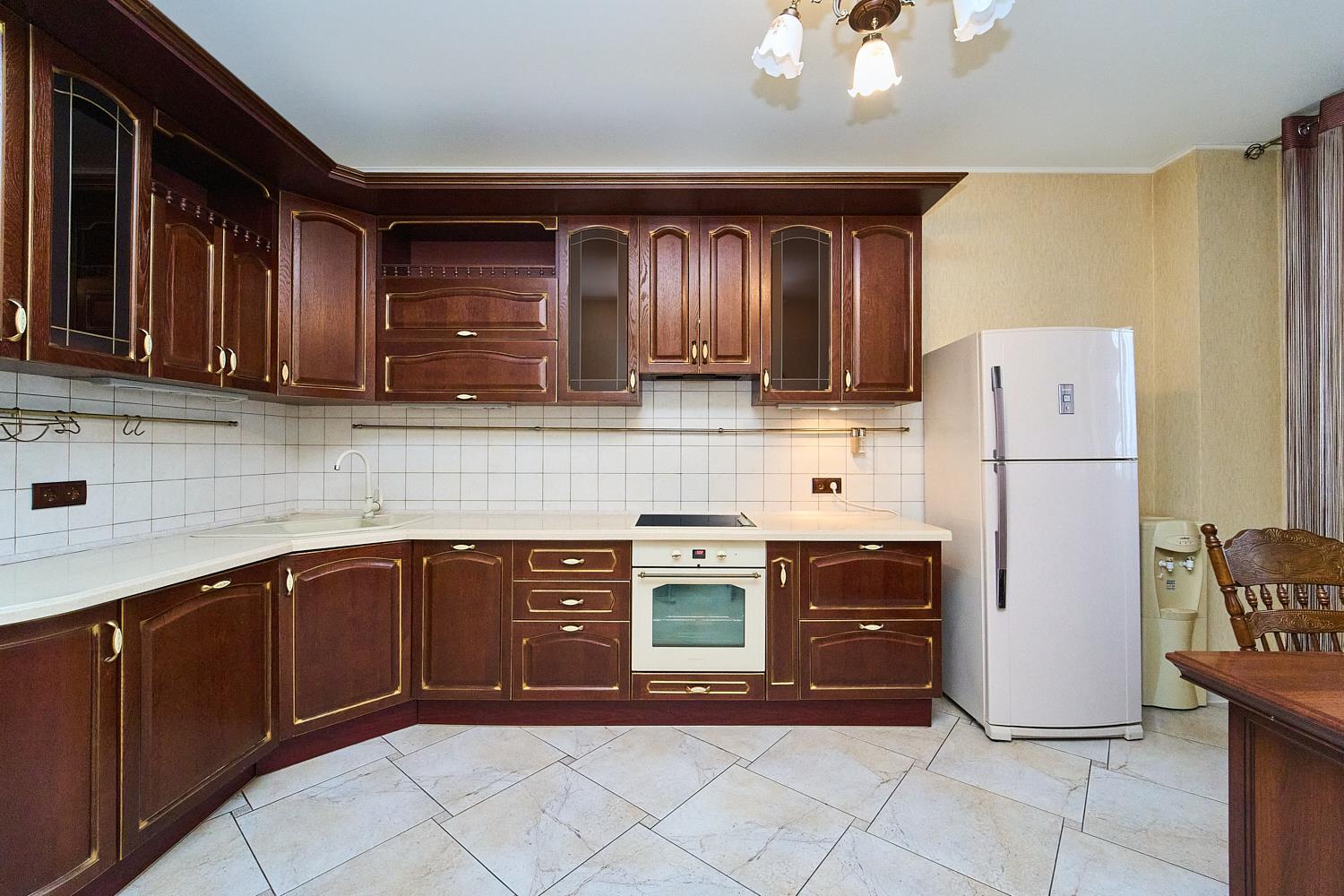 Фото №3: 2-комнатная квартира 90 м² - Краснодар, ул. Промышленная, 19/2