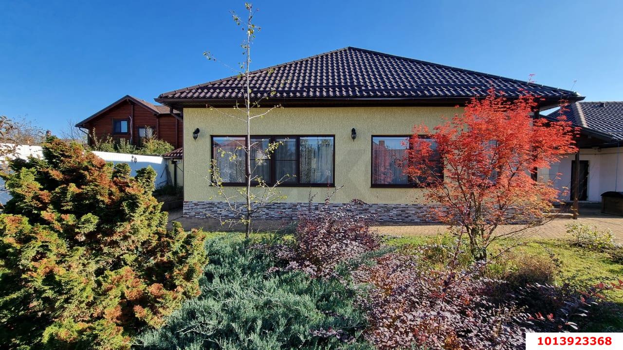 Фото №13: Дом 130 м² + 8.11 сот. - Краснодар, Сады Калинина, ул. Семёновская, 178