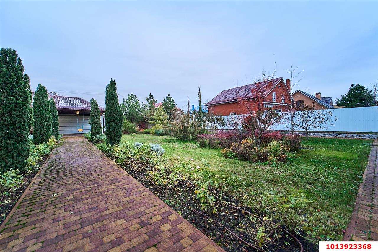 Фото №14: Дом 130 м² + 8.11 сот. - Краснодар, Сады Калинина, ул. Семёновская, 178