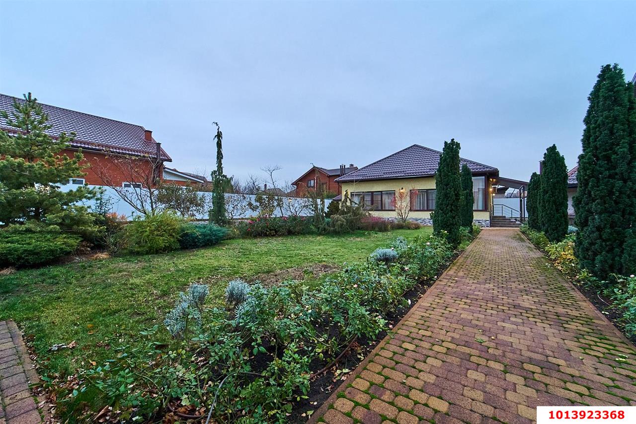 Фото №16: Дом 130 м² + 8.11 сот. - Краснодар, Сады Калинина, ул. Семёновская, 178