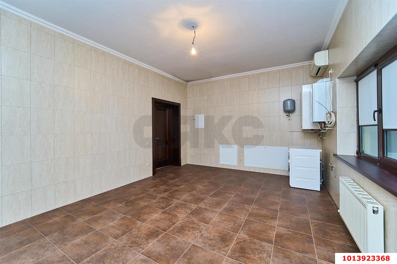 Фото №9: Дом 130 м² + 8.11 сот. - Краснодар, Сады Калинина, ул. Семёновская, 178