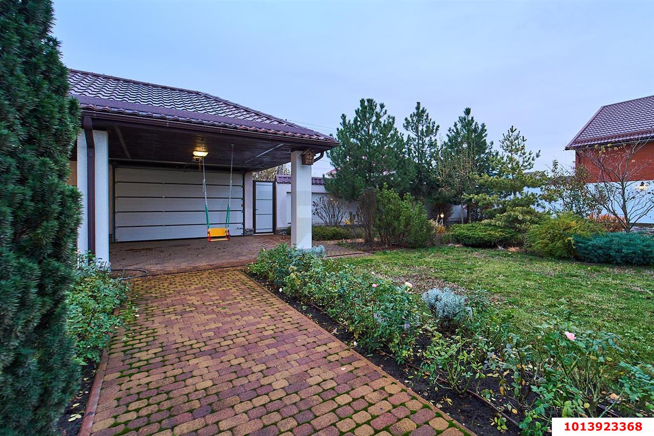 Фото №15: Дом 130 м² + 8.11 сот. - Краснодар, Сады Калинина, ул. Семёновская, 178