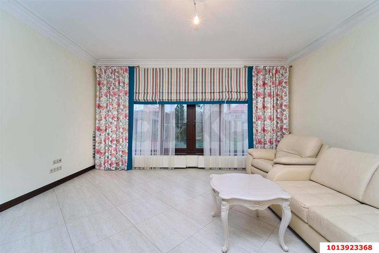 Фото №3: Дом 130 м² + 8.11 сот. - Краснодар, Сады Калинина, ул. Семёновская, 178