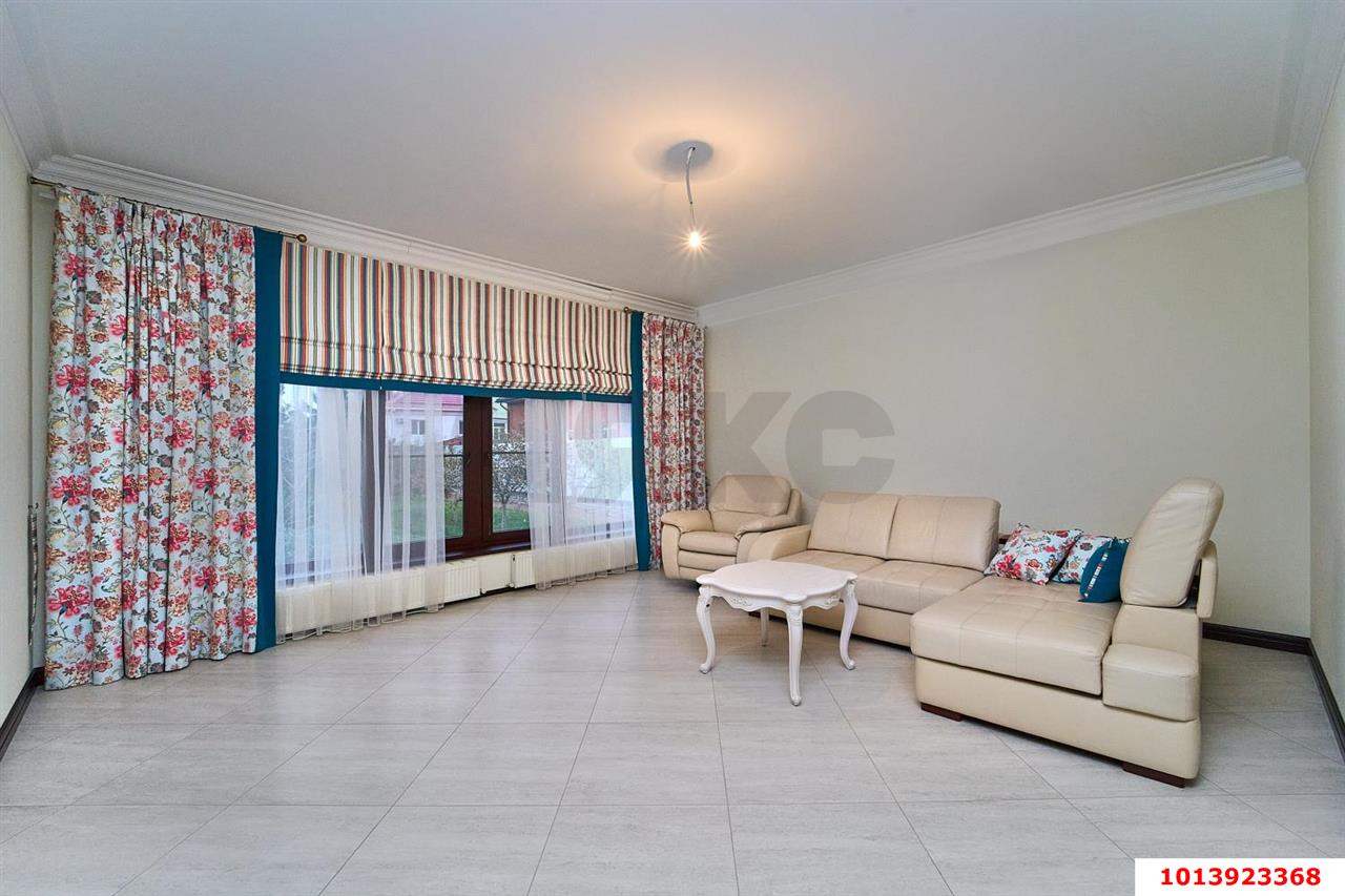 Фото №1: Дом 130 м² + 8.11 сот. - Краснодар, Сады Калинина, ул. Семёновская, 178