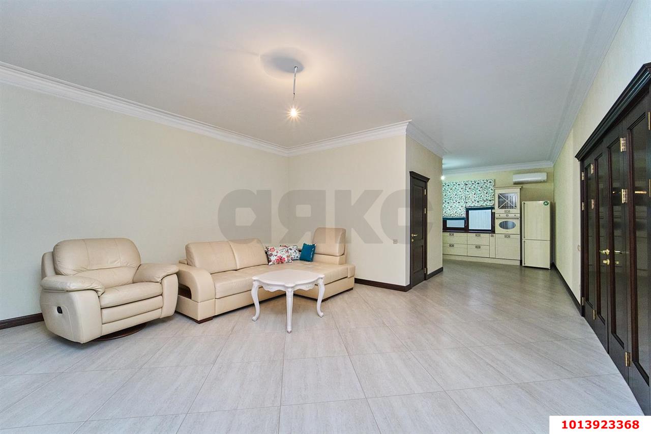 Фото №2: Дом 130 м² + 8.11 сот. - Краснодар, Сады Калинина, ул. Семёновская, 178