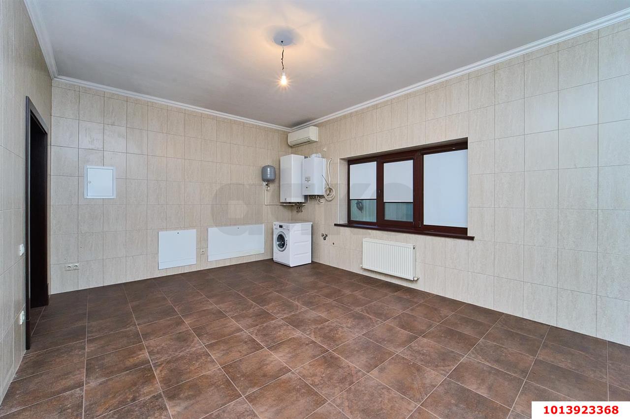 Фото №9: Дом 130 м² + 8.11 сот. - Краснодар, Сады Калинина, ул. Семёновская, 178