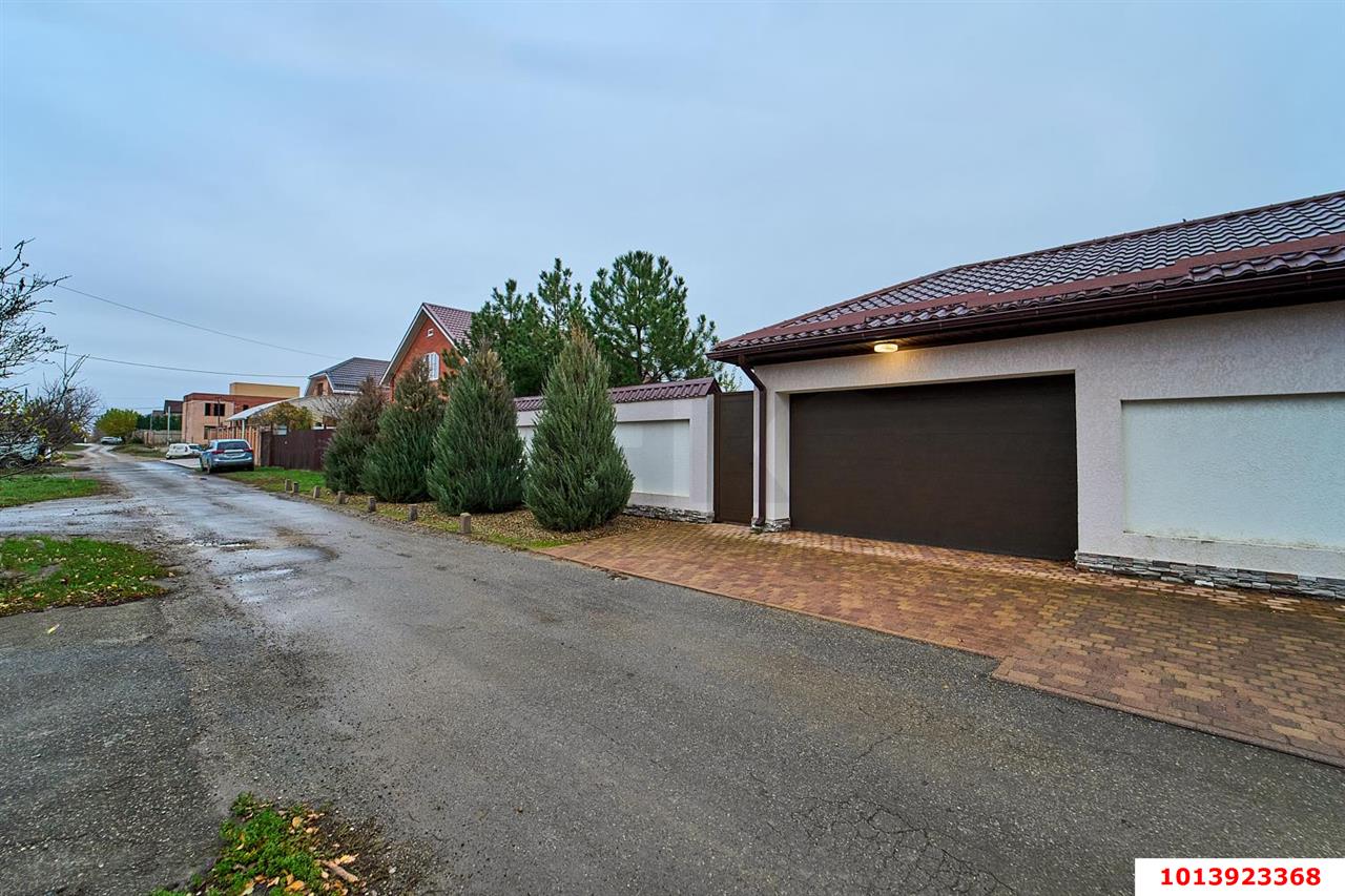 Фото №21: Дом 130 м² + 8.11 сот. - Краснодар, Сады Калинина, ул. Семёновская, 178