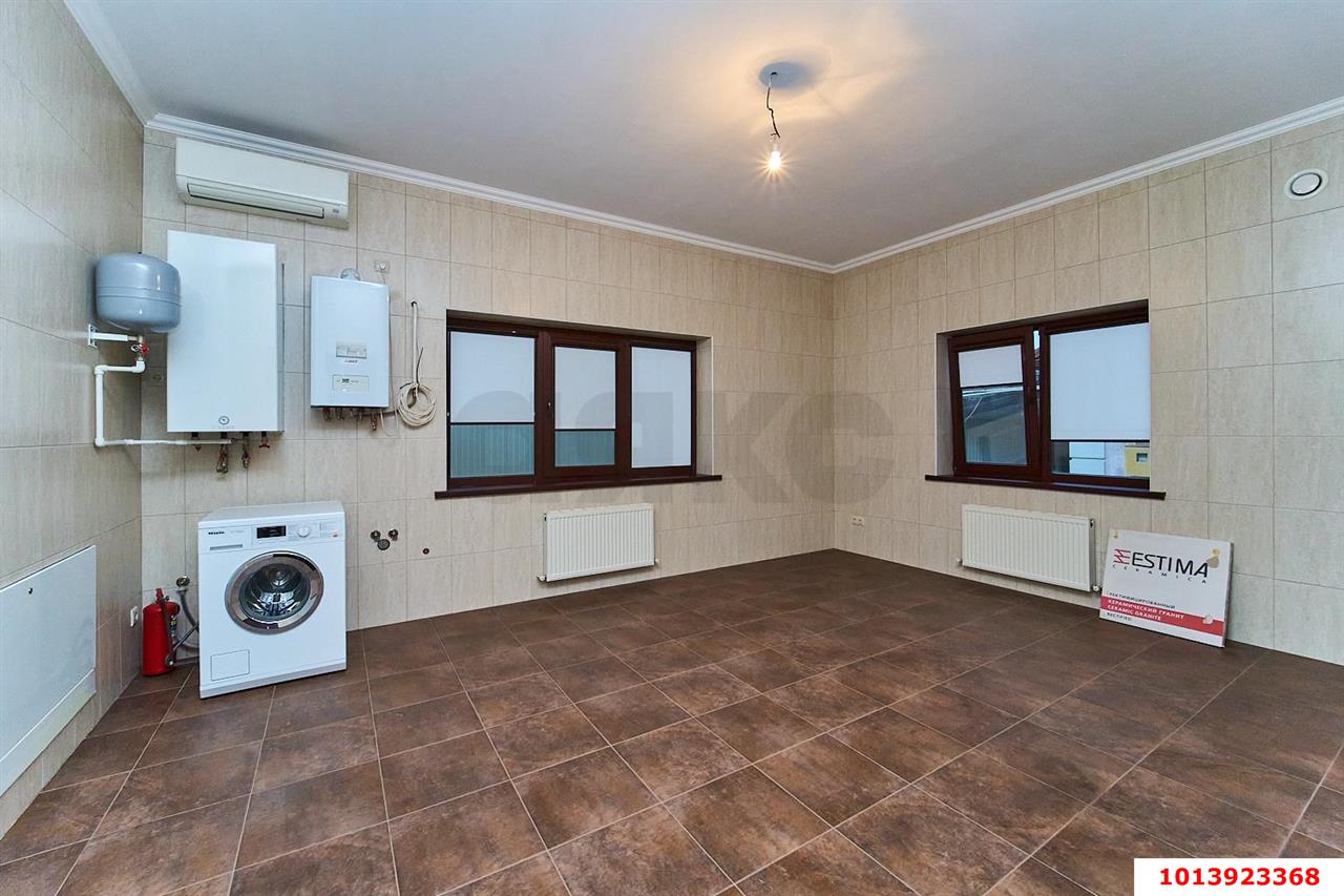 Фото №8: Дом 130 м² + 8.11 сот. - Краснодар, Сады Калинина, ул. Семёновская, 178