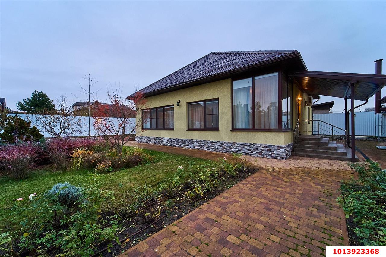 Фото №17: Дом 130 м² + 8.11 сот. - Краснодар, Сады Калинина, ул. Семёновская, 178