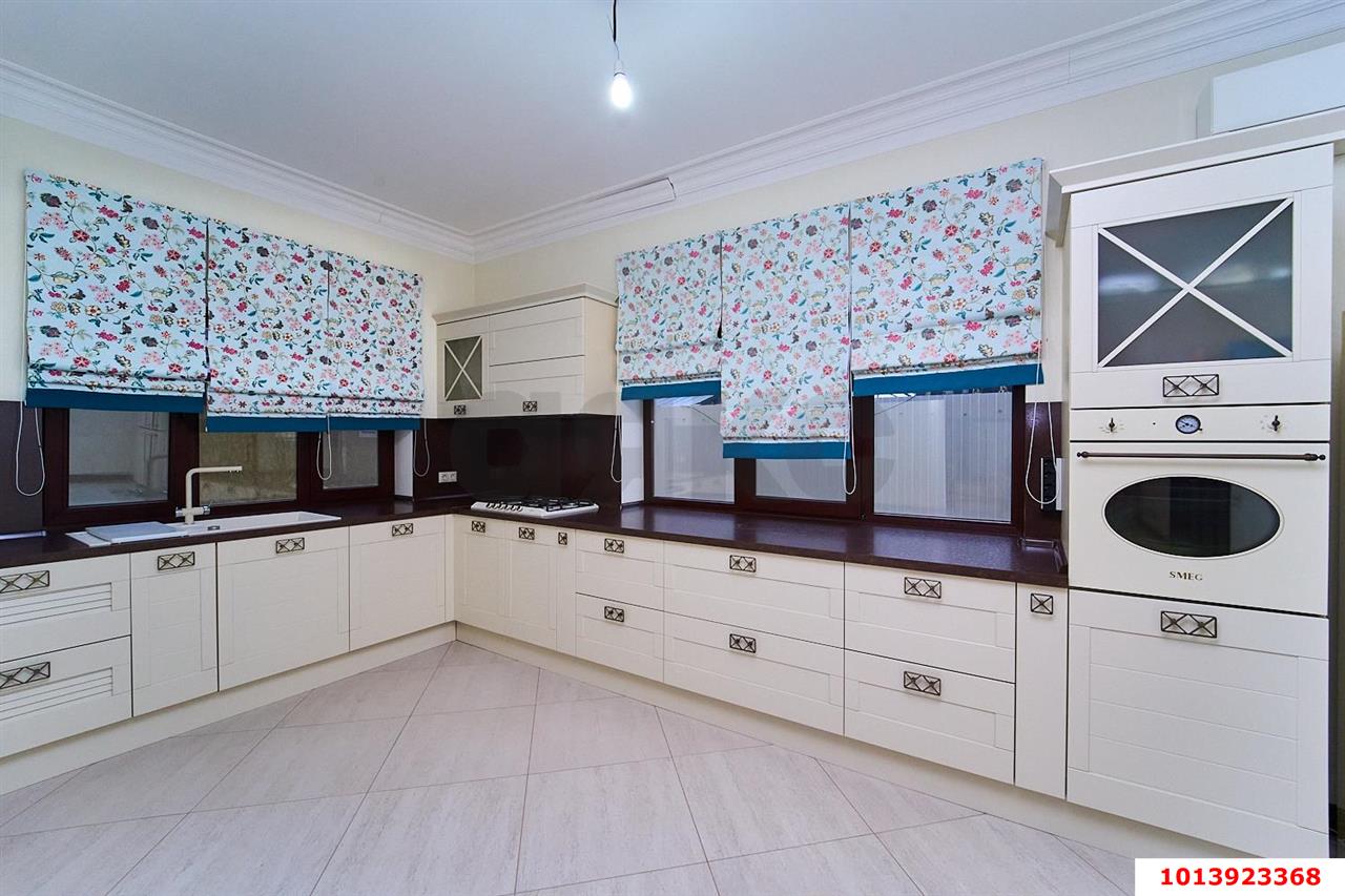 Фото №6: Дом 130 м² + 8.11 сот. - Краснодар, Сады Калинина, ул. Семёновская, 178