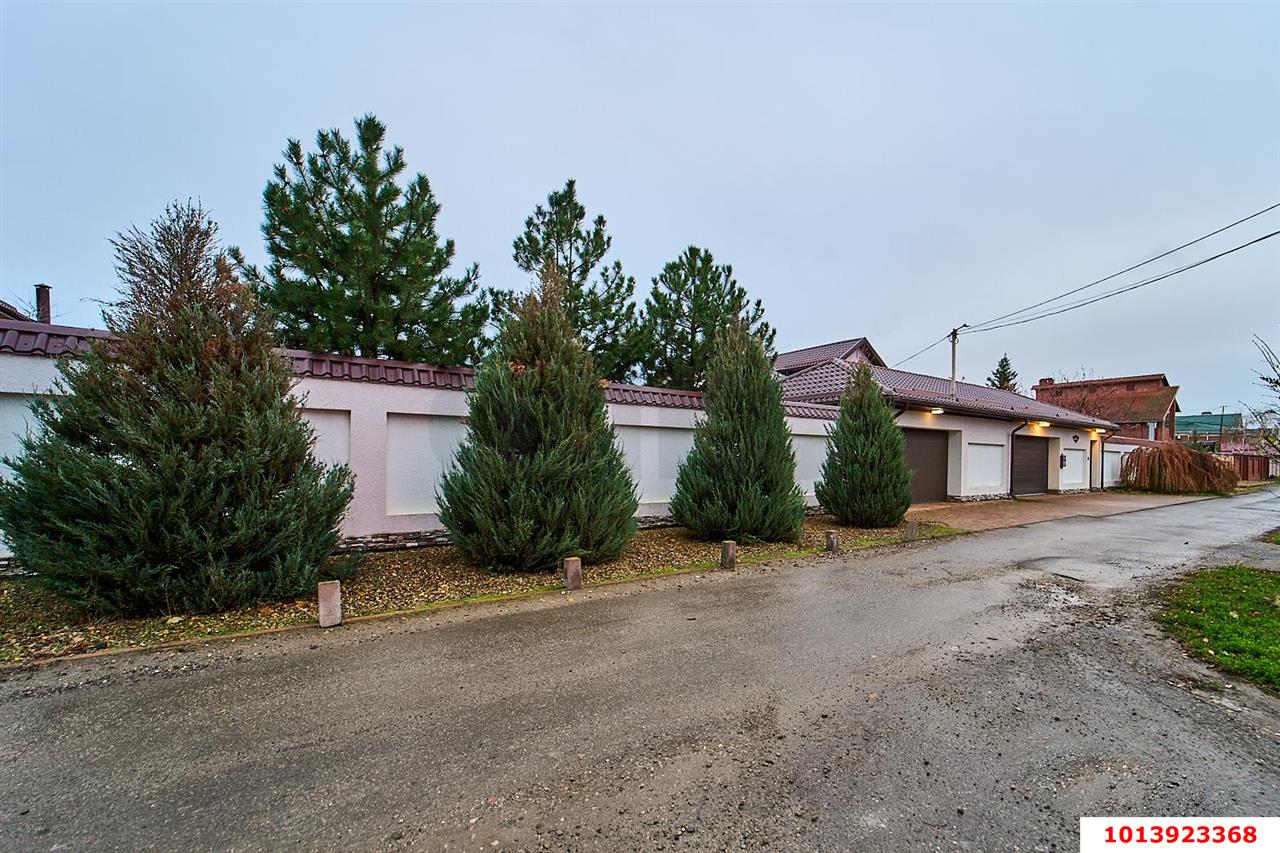 Фото №22: Дом 130 м² + 8.11 сот. - Краснодар, Сады Калинина, ул. Семёновская, 178