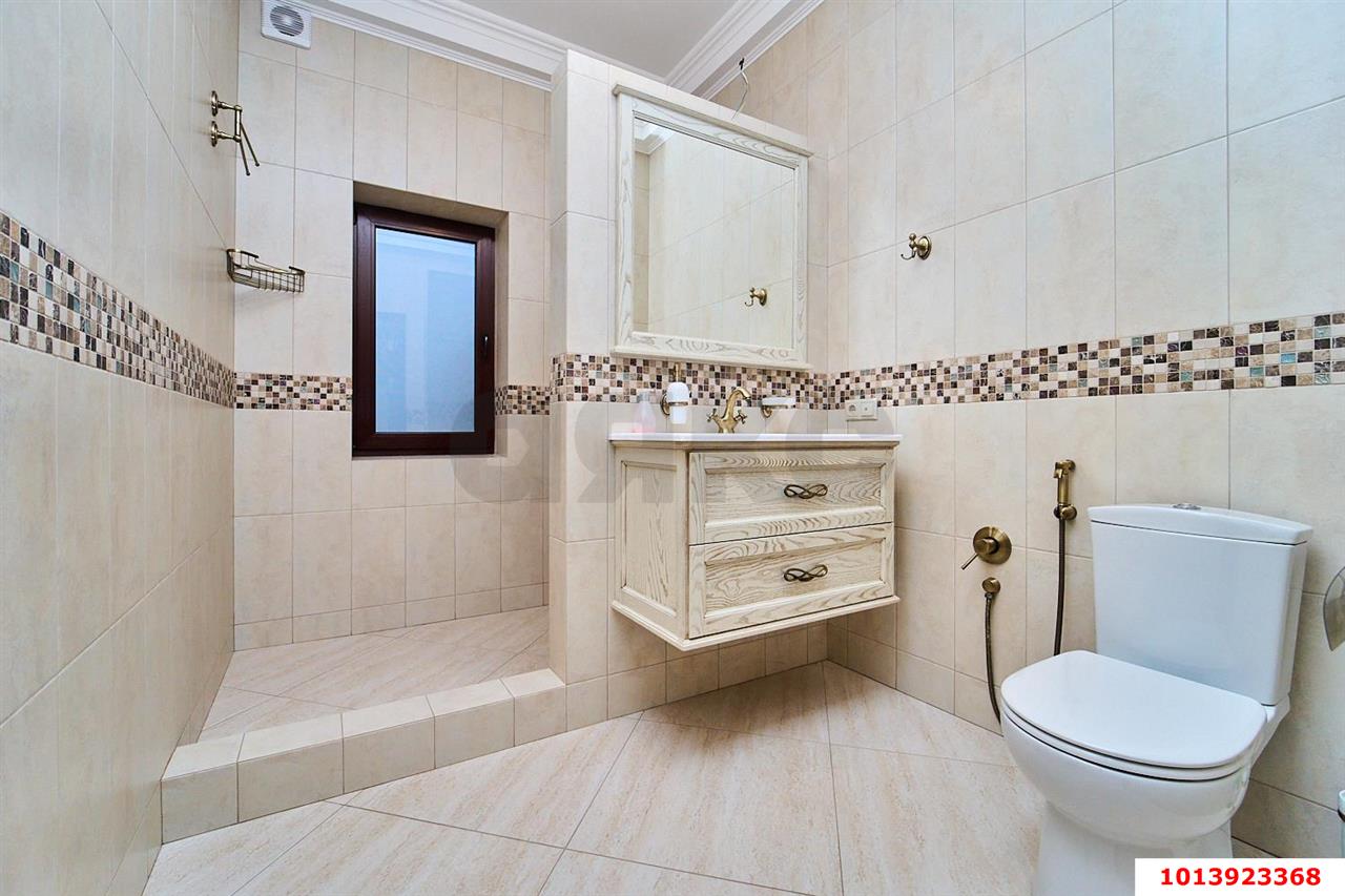 Фото №11: Дом 130 м² + 8.11 сот. - Краснодар, Сады Калинина, ул. Семёновская, 178