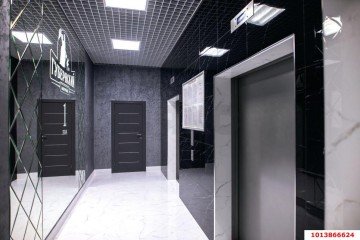 Фото №3: 1-комнатная квартира 45 м² - Краснодар, мкр. 4-й квартал, ул. Боспорская, 8